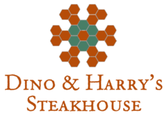 Dino & Harry's Logo Dino & Harry's Logo
